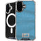Uruguay Soccer Flag iPhone 17 MagSafe Case